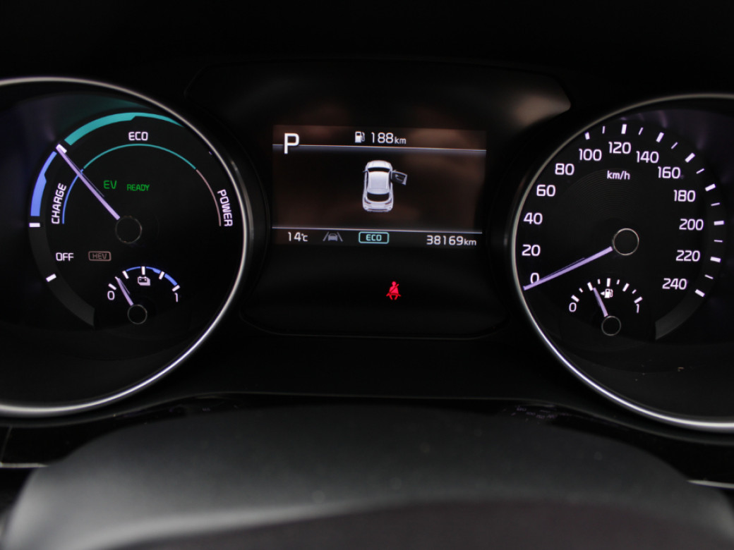 2023 Kia XCeed