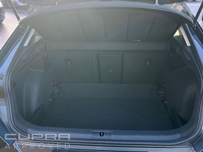 2024 Cupra Formentor