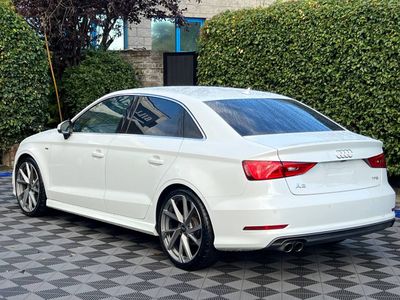 2016 Audi A3