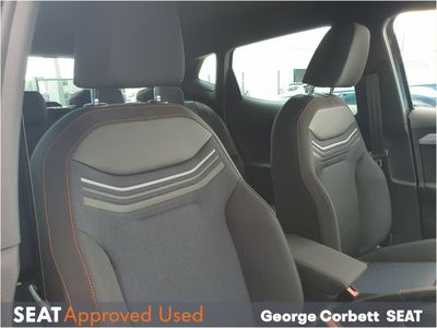 2025 SEAT Ibiza