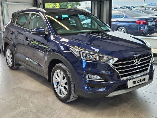 vehicle for sale from T.K. Car Sales