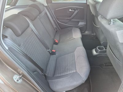 2014 Volkswagen Polo
