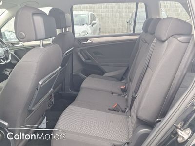 2021 Volkswagen Tiguan Allspace