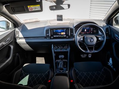 2023 Skoda Karoq