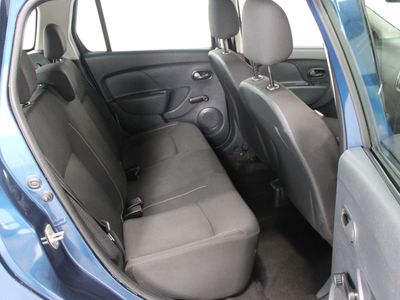 2018 Dacia Logan