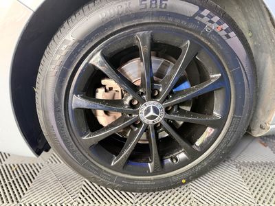 2020 Mercedes-Benz B Class