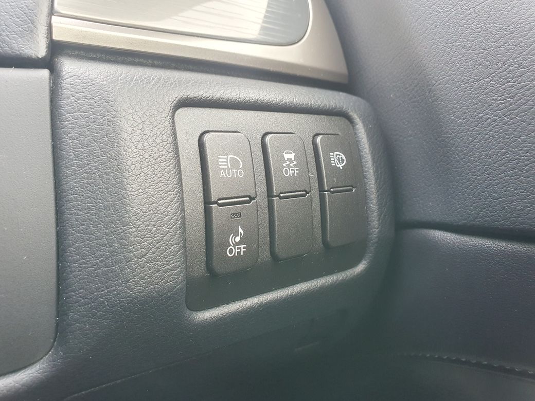 2012 Lexus GS450h