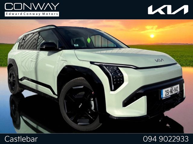vehicle for sale from Edward Conway Motors