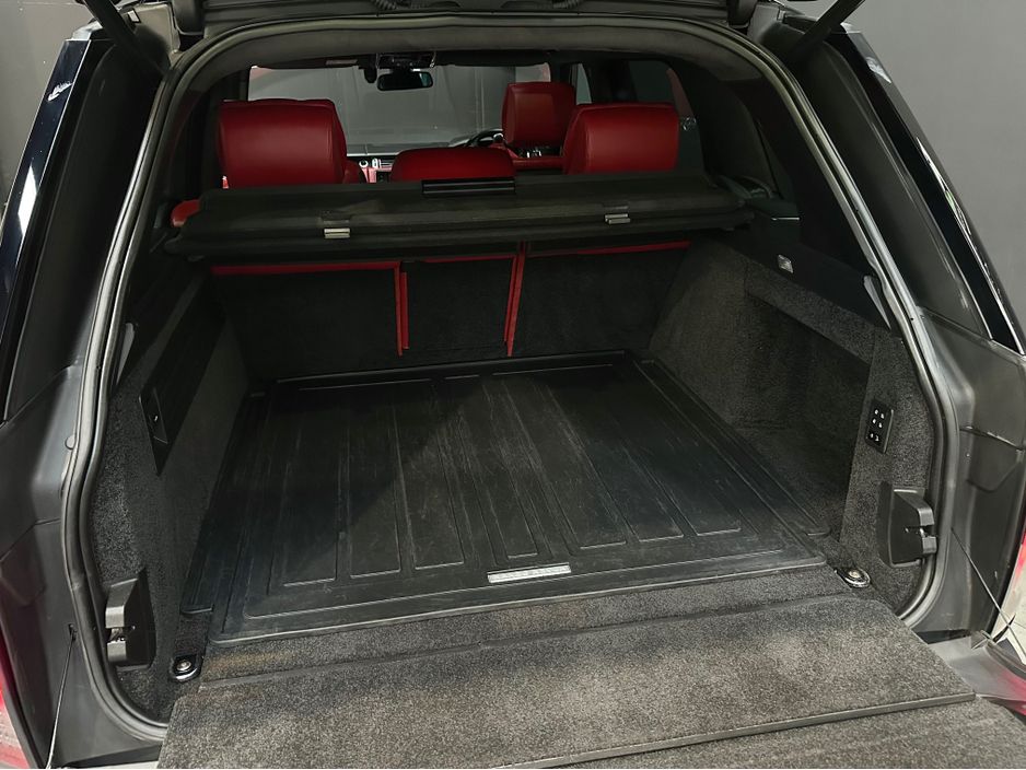 2016 Land Rover Range Rover