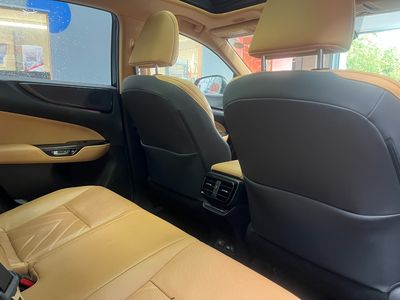 2023 Lexus NX