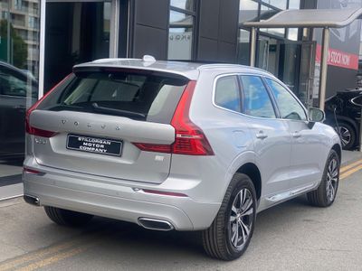 2021 Volvo XC60