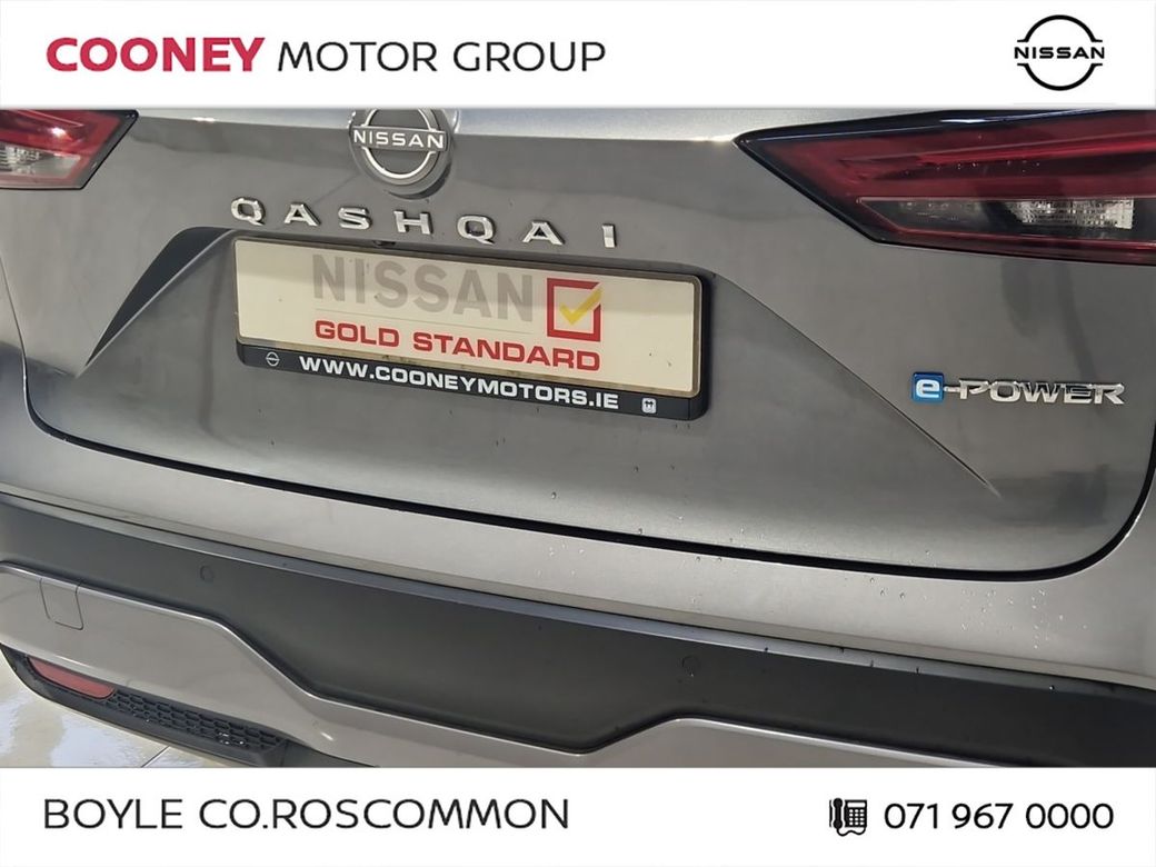 2023 Nissan Qashqai
