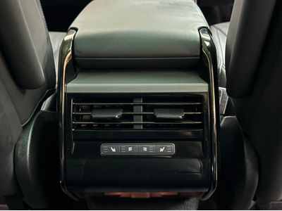 2023 Land Rover Range Rover Sport