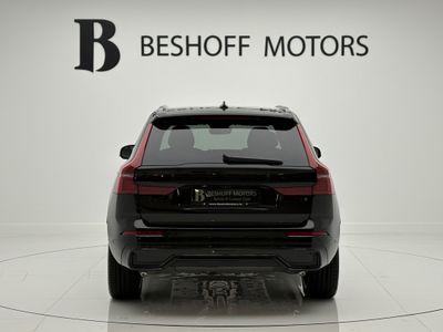 2026 Volvo XC60