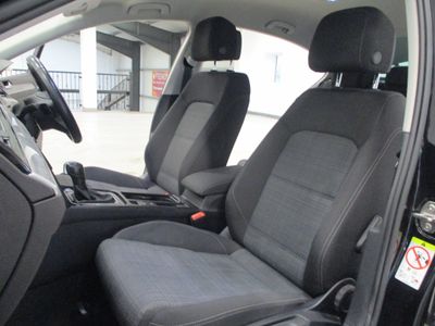 2021 Volkswagen Passat