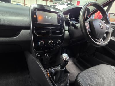 2019 Renault Clio