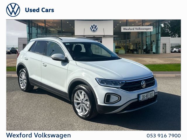 vehicle for sale from Wexford Volkswagen