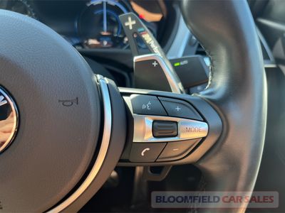 2018 BMW 3 Series