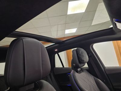 2026 Mercedes-Benz EQE