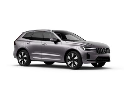 2027 Volvo XC60