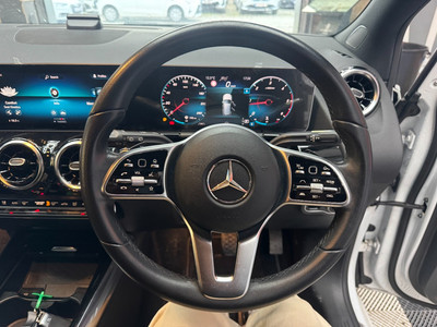 2020 Mercedes-Benz B Class