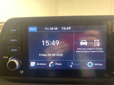2023 Hyundai Bayon