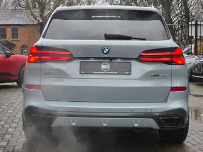2023 BMW X5