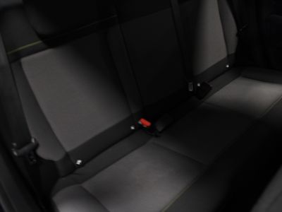 2017 Citroen C3