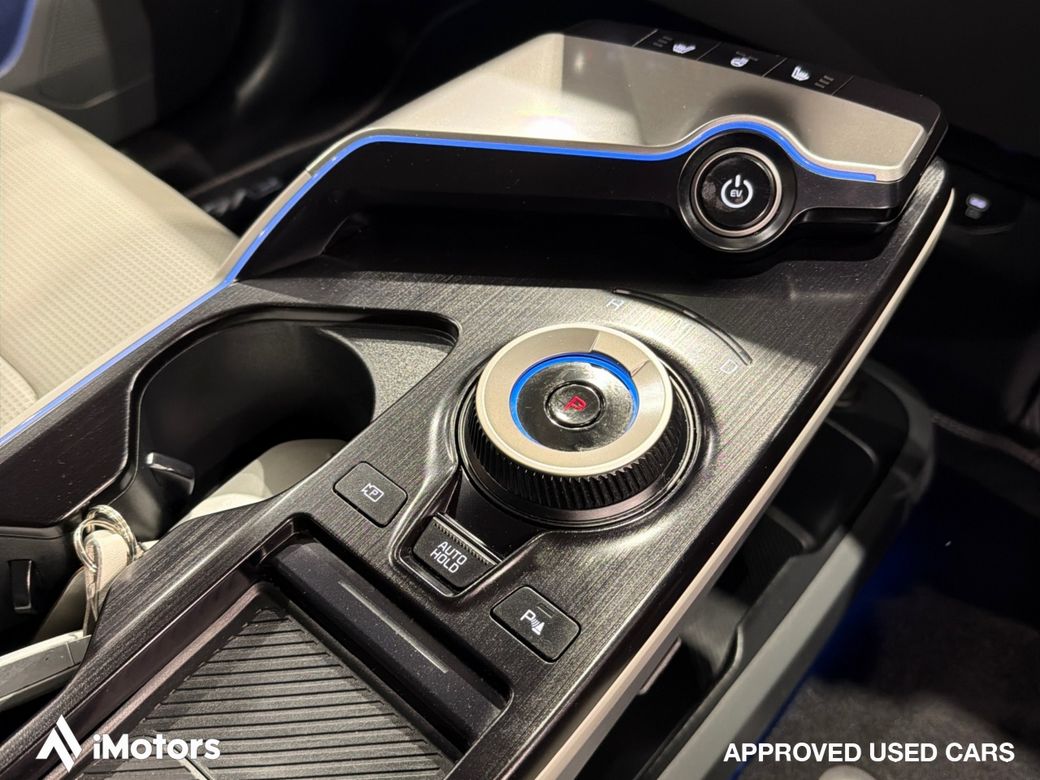 2025 Kia EV6