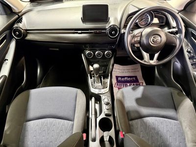 2016 Mazda Demio