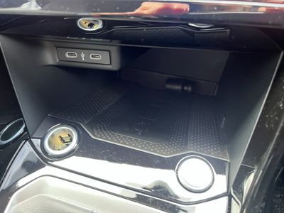 2024 Volkswagen T-Roc