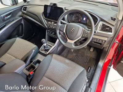 2026 Suzuki S-Cross