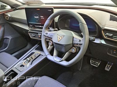 2026 Cupra Formentor