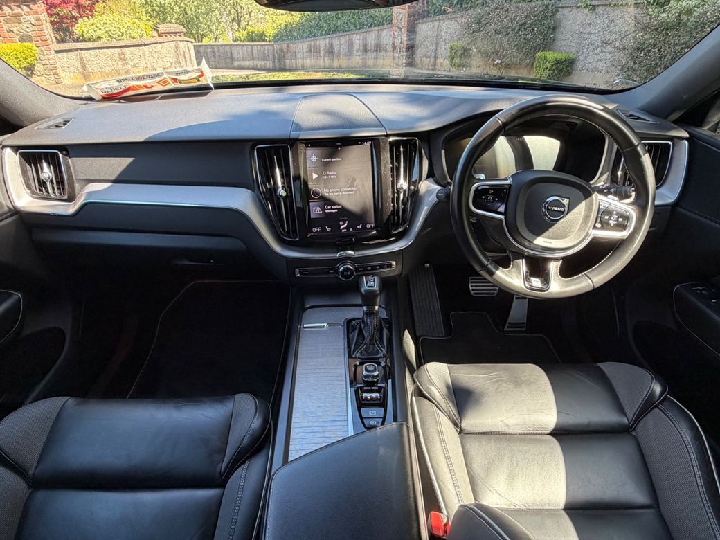 2019 Volvo XC60
