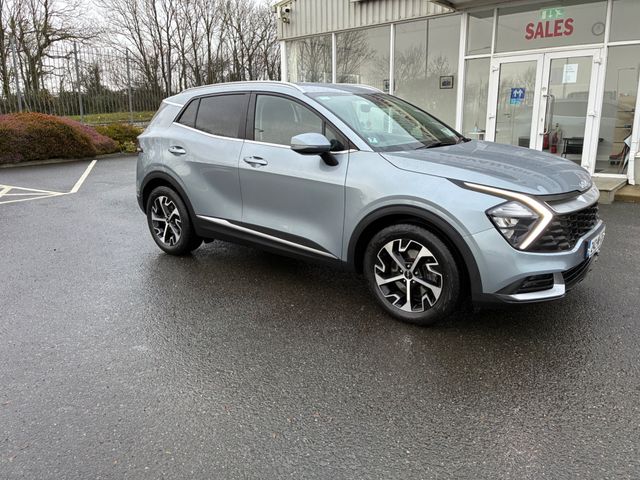 vehicle for sale from Simon Kavanagh Motors Waterford