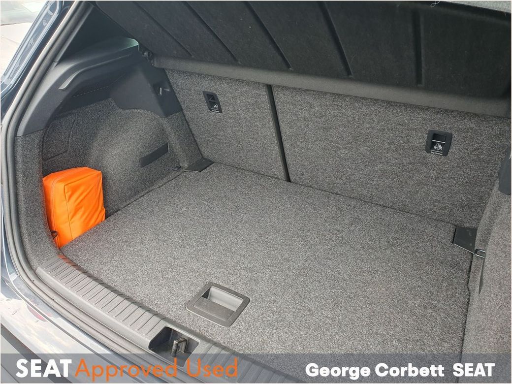 2023 SEAT Arona