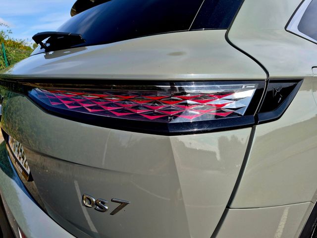 2024 DS Automobiles DS 7