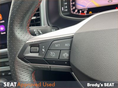 2022 SEAT Ateca