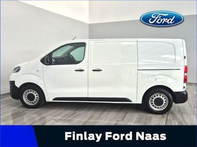 2022 Toyota Proace