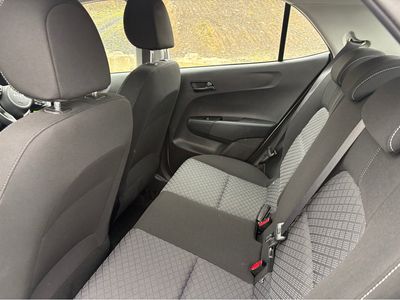 2025 Kia Picanto
