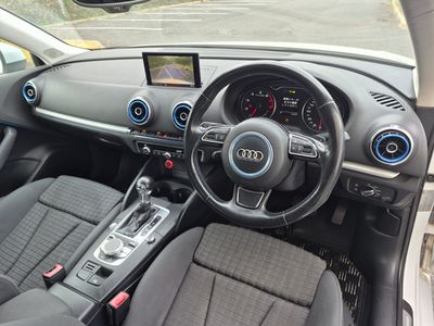 2014 Audi A3