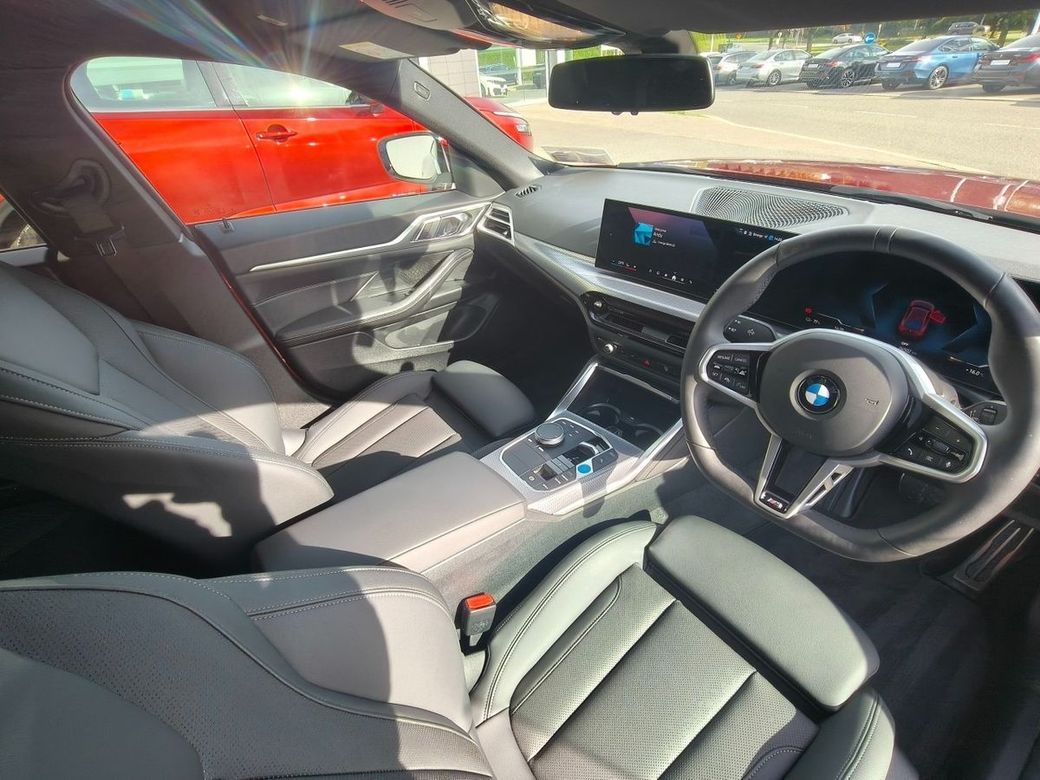 2026 BMW i4