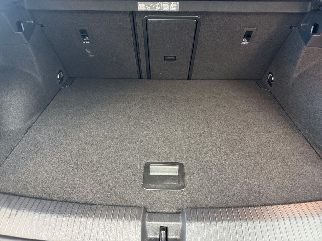 2020 Volkswagen T-Roc