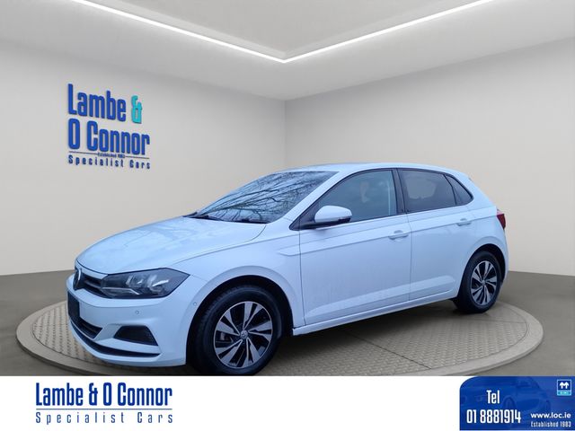 vehicle for sale from Lambe & O'Connor
