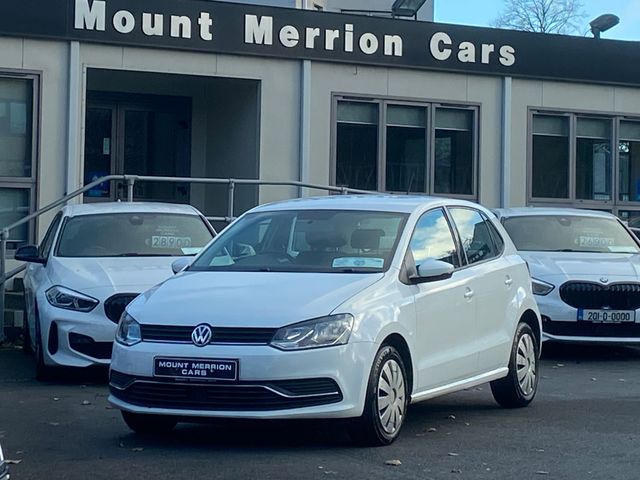 vehicle for sale from Mount Merrion Cars