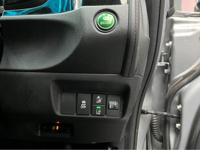 2022 Honda Shuttle