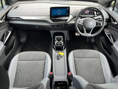 2023 Volkswagen ID.4