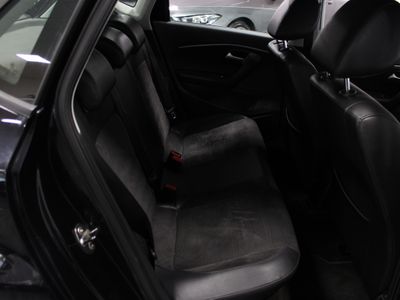 2017 Volkswagen Polo