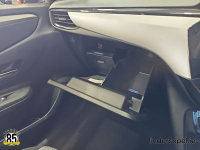 2025 Opel Corsa