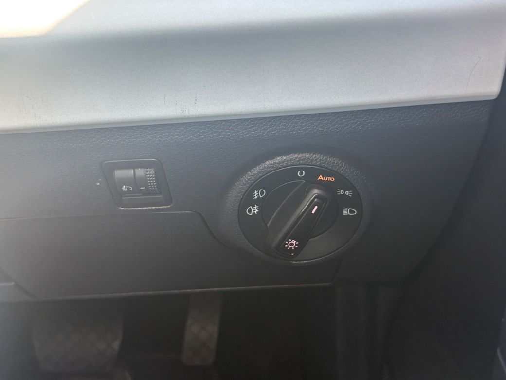 2024 SEAT Arona